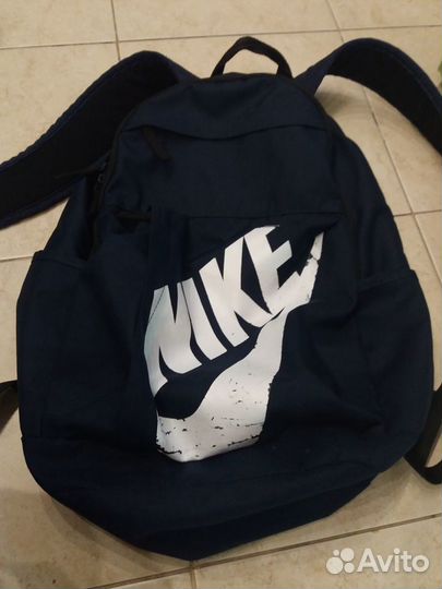 Рюкзак мужской nike