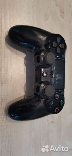 Dualshock 4 v2