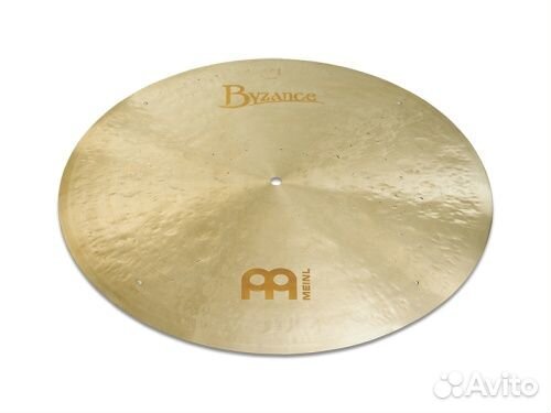 Meinl B20JCR Byzance Jazz Club Ride Тарелка 20&qu