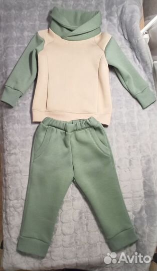 Детский костюм