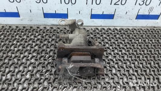 Суппорт тормозной задний правый fiat bravo 2 (PBE0