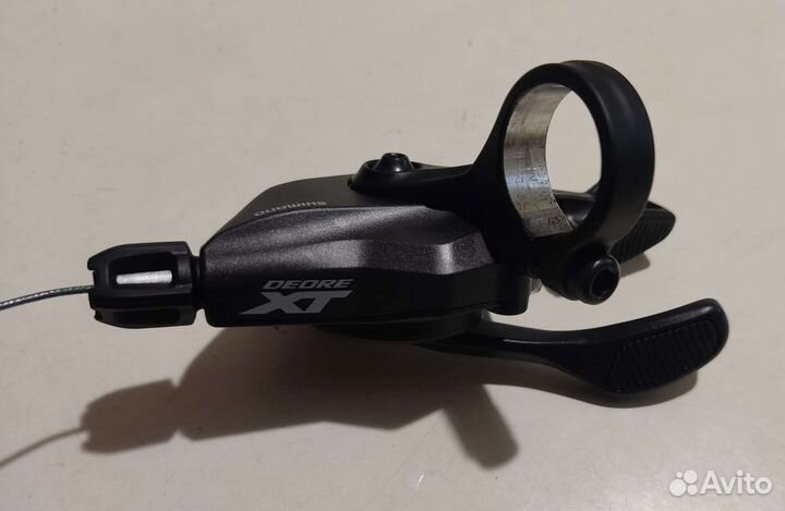 Shimano Deore SLX XT групсет 10/11/12s установка