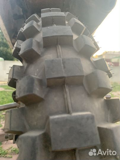 Racer 200 эндуро