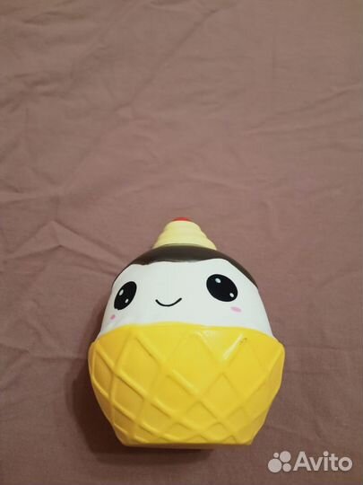 Развивающиеся игрушки