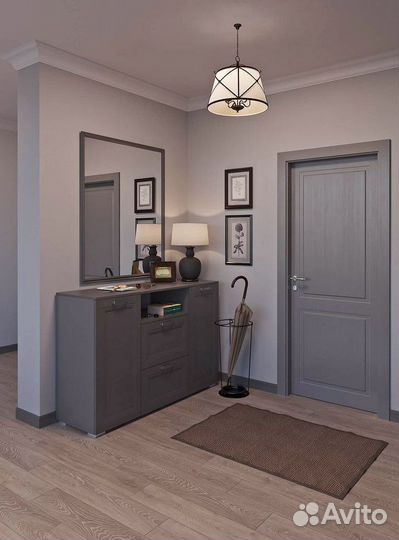 Дверь межкомнатная