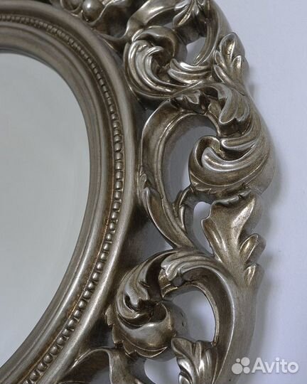 Зеркало в раме