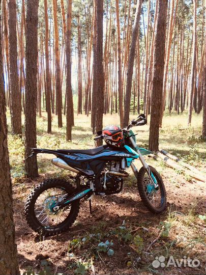 Avantis A6Lux птс