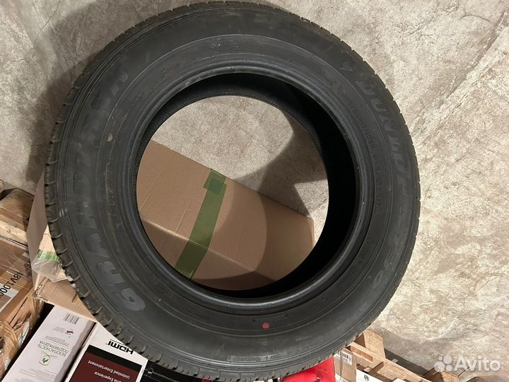 Dunlop Grandtrek ST30 225/65 R17 102H