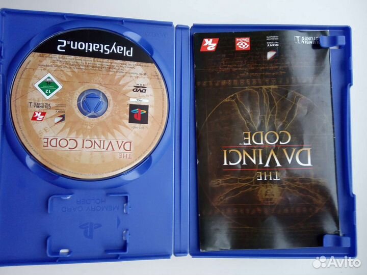 Игры для приставок ps2