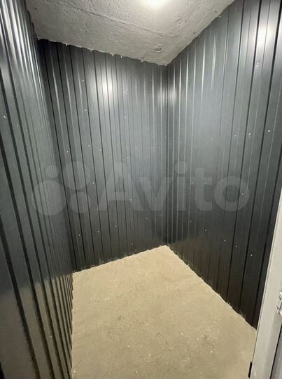 Склад, 187 м²