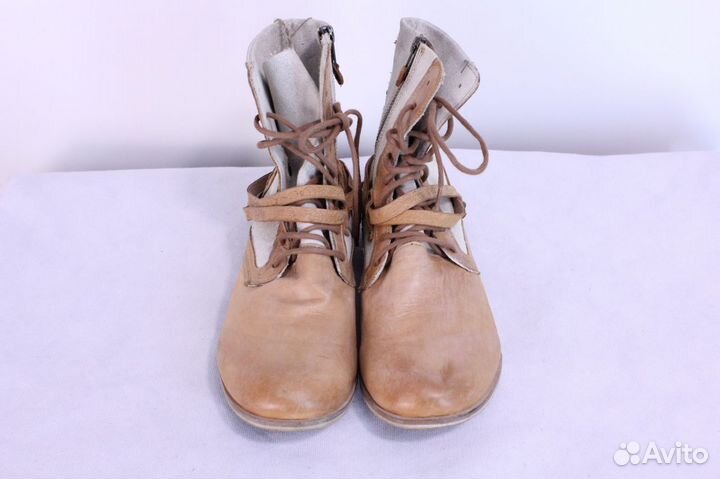 Ботинки Bunker 40 94777