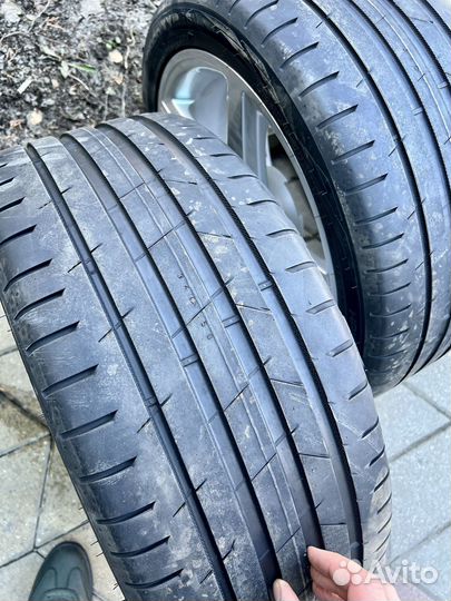 Nokian Tyres Hakka Black 2 245/40 R18