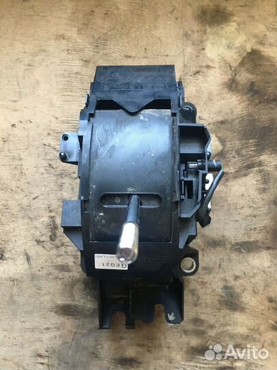 Кулиса селектор АКПП Mazda CX 7