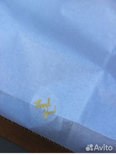 Бант для волос ручной работы чёрный