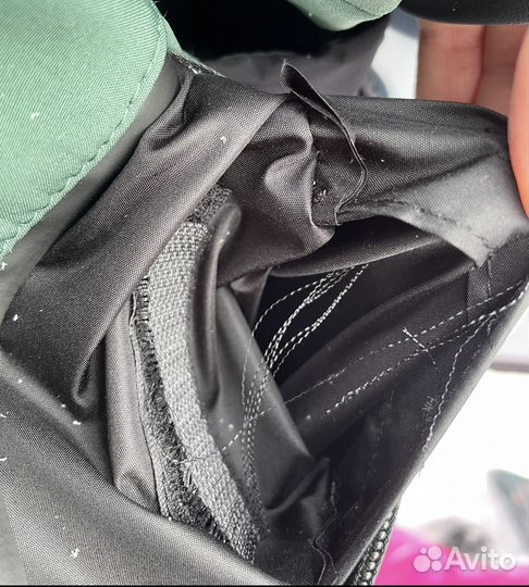 Горнолыжный костюм