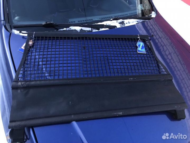 Шторка lacetti универсал