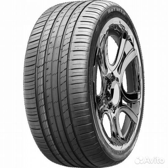 Rotalla Setula S-Race RS01+ 245/40 R21 100Y