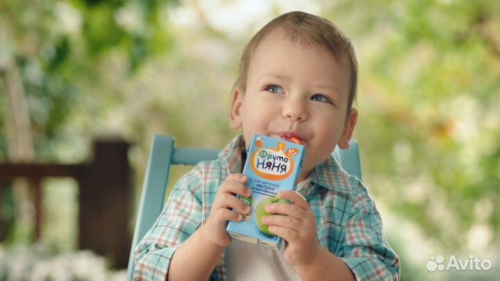 Рабочий склада детского питания удобный график