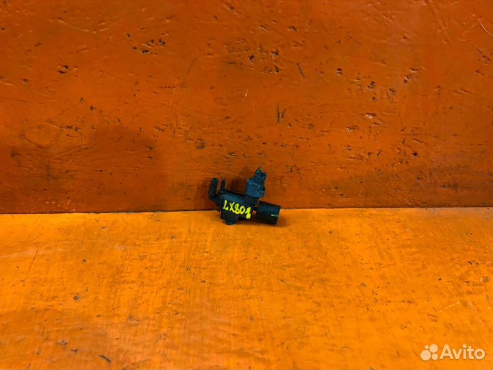 Вакуумный клапан toyota markii X8