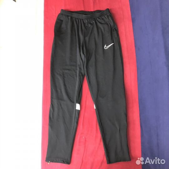 Nike оригинал штаны спортивные