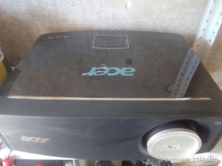 Проектор P7200i