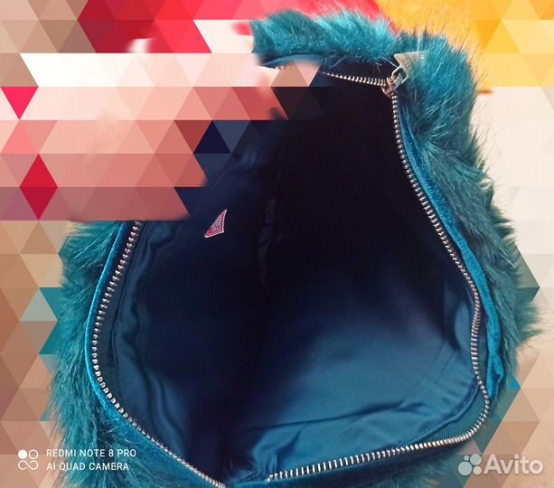 Сумка Guess новая