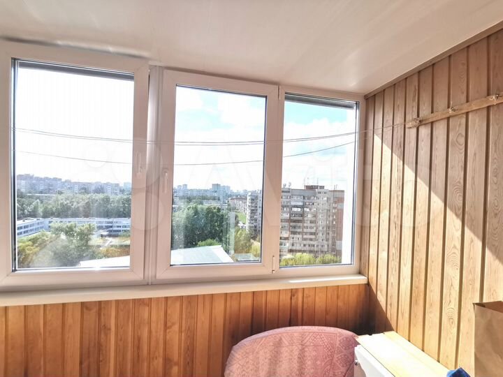 1-к. квартира, 40 м², 9/10 эт.