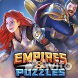Империя игра