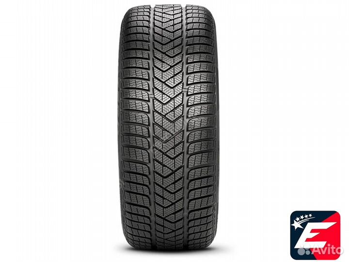 Pirelli Winter Sottozero 3 215/55 R17 98H