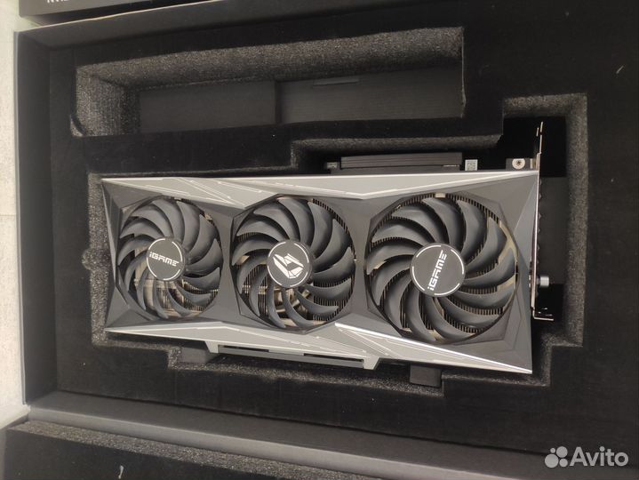 Rtx 3080 TI vulcan 12 gb