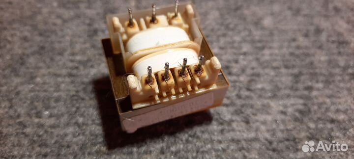 Трансформатор