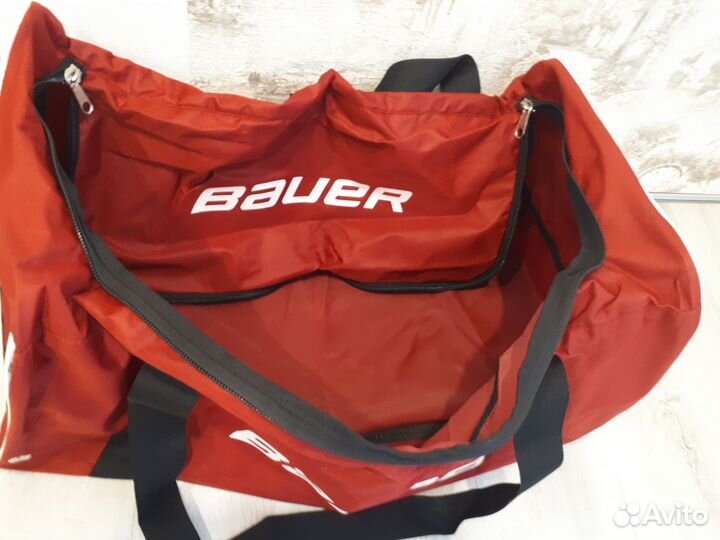 Хоккейный баул 28