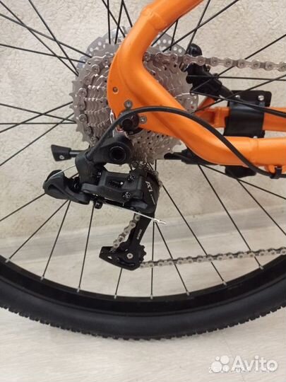 Велосипед Алюминиевый 29