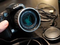 Цифровой фотоаппарат fujifilm finepix S5600