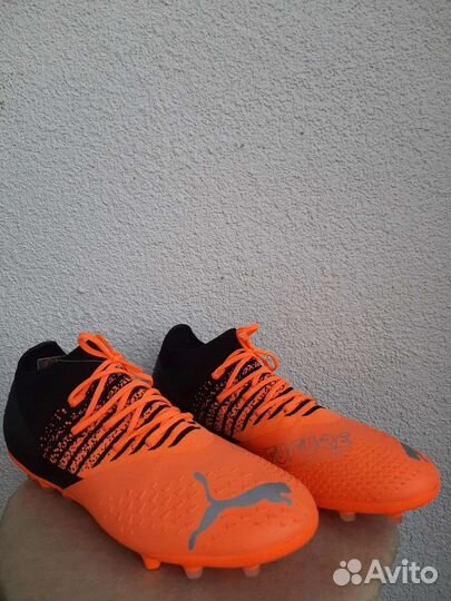 Футбольные бутсы 42.5 размер