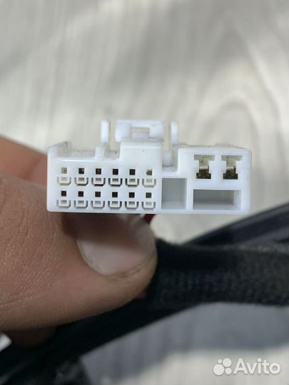 Руль Рулевое колесо KIA RIO 3