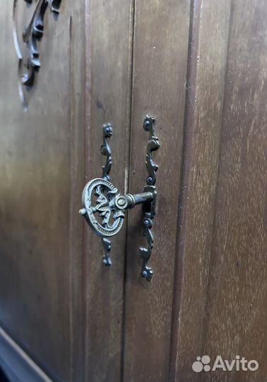 Комод. Шкаф. Тумба. Винтажная мебель. Антиквариат