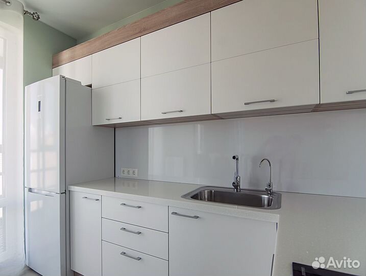 Кухня на заказ Верена