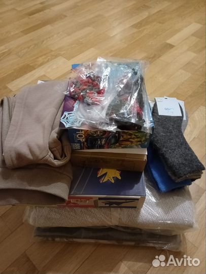 Детские игрушки бу