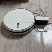 Робот-пылесос Xiaomi Mi Robot Vacuum-Mop 2