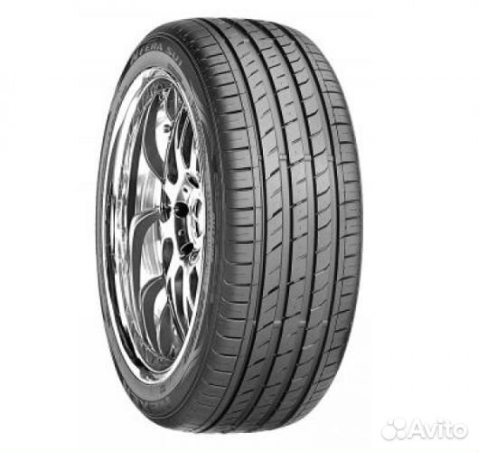 Roadstone N'Fera SU1 215/55 R16