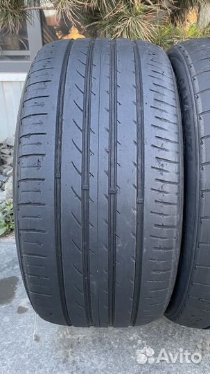 Zeta Alventi 235/40 R18