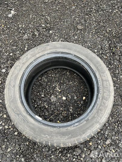 Dunlop SP Sport 01 235/55 R17