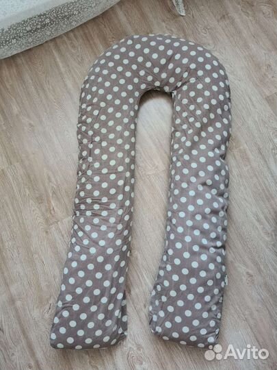 Подушка для беременных