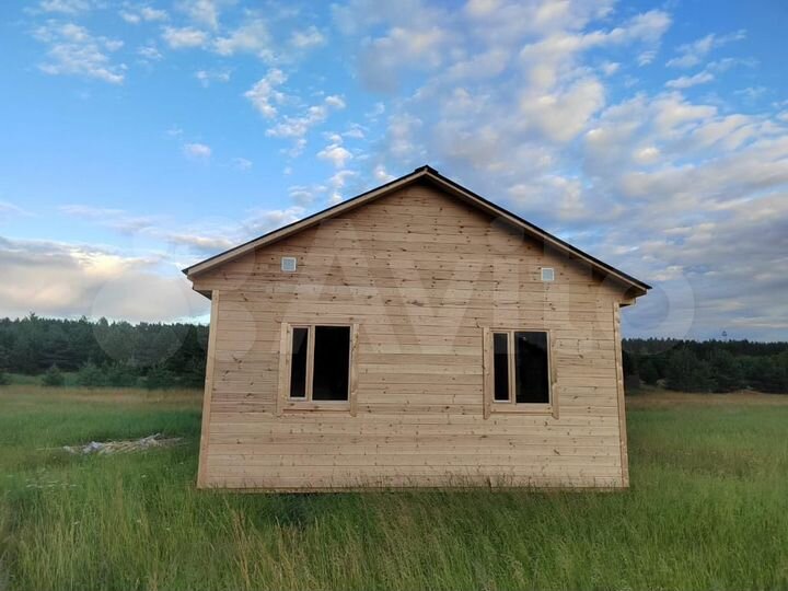 Участок 12,5 сот. (ИЖС)