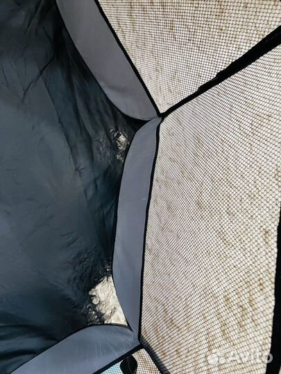 Вольер манеж для собак и кошек