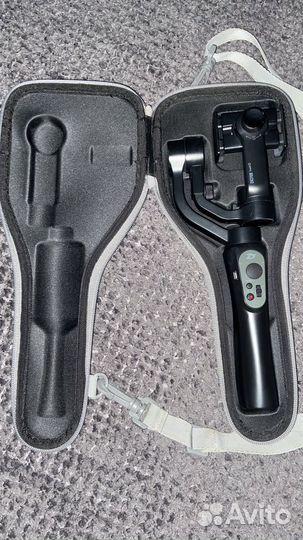 Стабилизатор Zhiyun Smooth Q