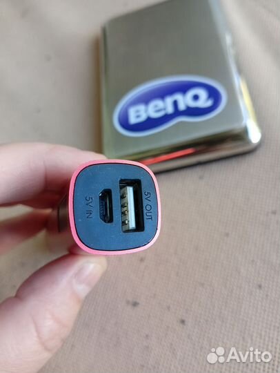 Два повер банка Power bank