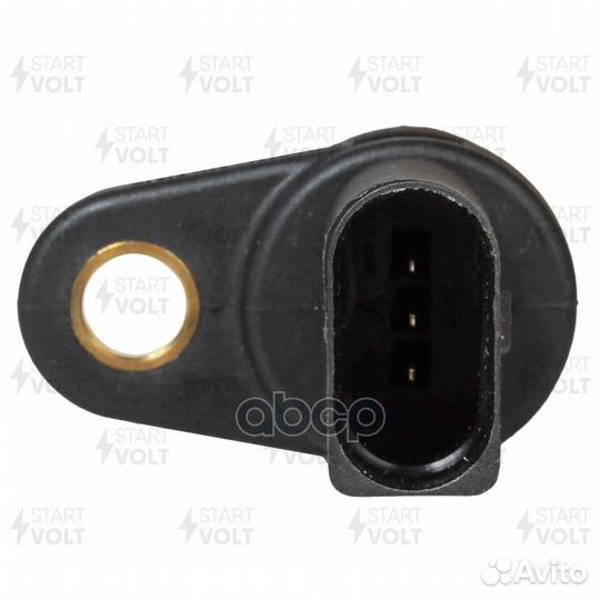 Датчик скорости для а/м VAG Fabia (99) /Golf IV