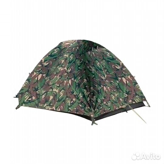 Палатка hunter 2 камуфляж (TLT-008) Tramp